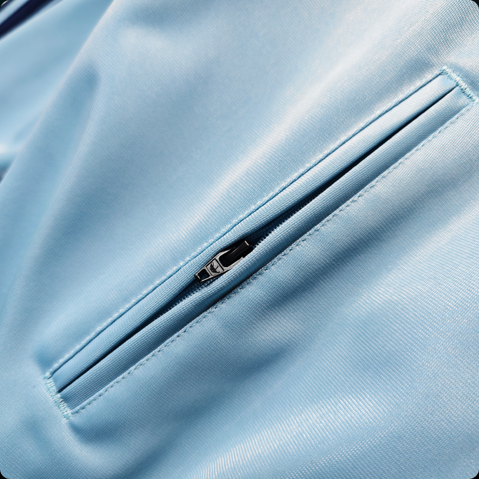 Adidas x Oasis | Firebird Track Top 2025