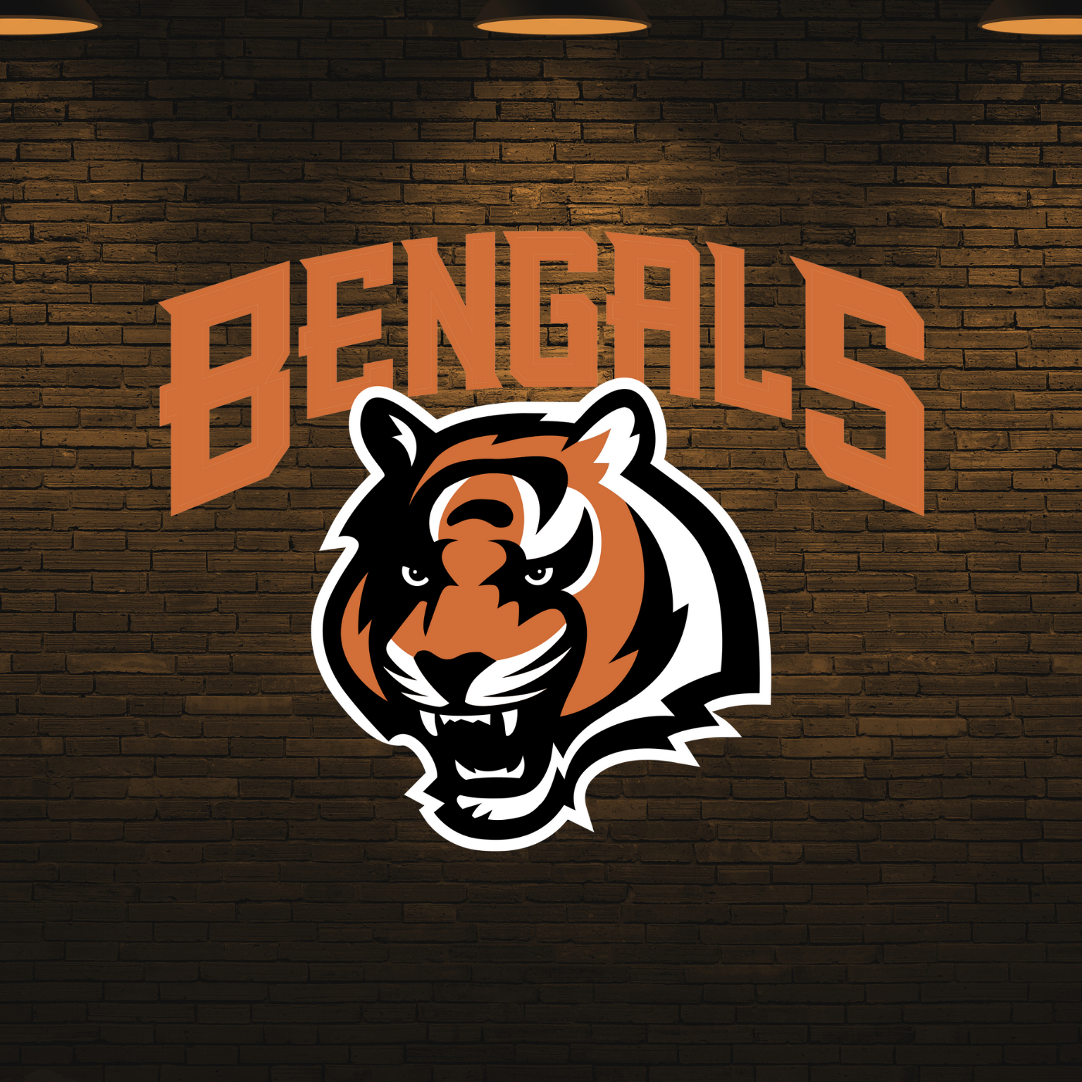 Jerseys NFL Cincinnati Bengals 2023-2025 — Mujer