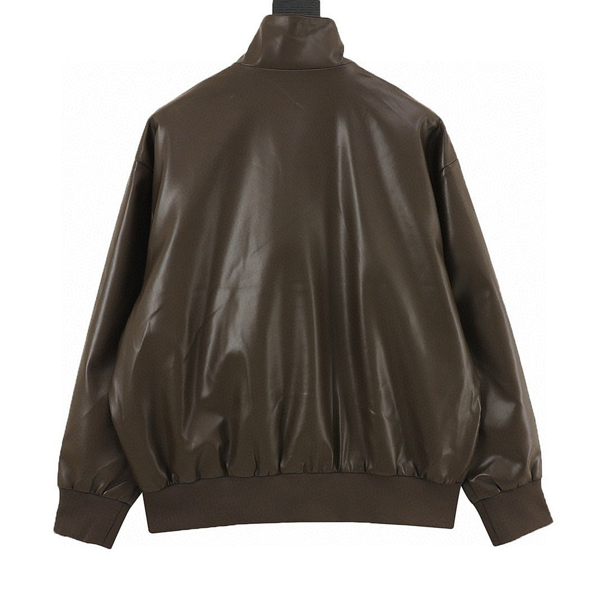 Adidas Originals Chaqueta Piel 2026 Café