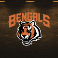 Jerseys NFL Cincinnati Bengals 2023-2025 — Juvenil