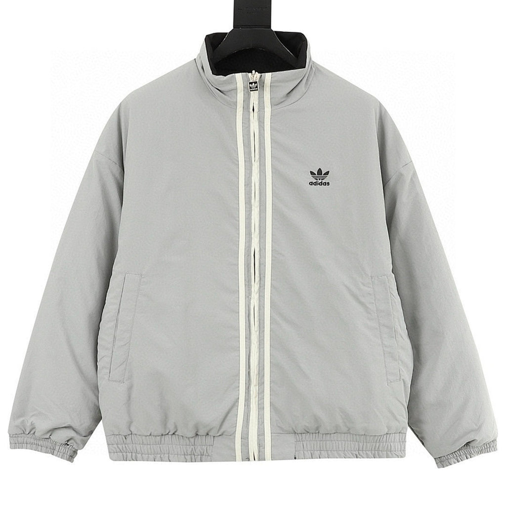 Adidas Originals Chaqueta Reversible 2026 Negro