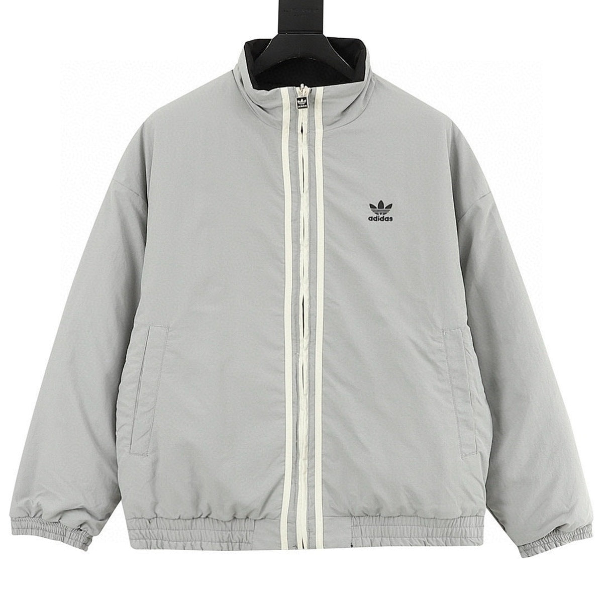 Adidas Originals Chaqueta Reversible 2026 Negro