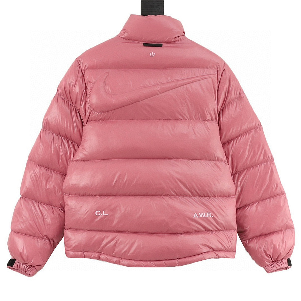 Nike Chaqueta Drake Nocta 2023 Rosa