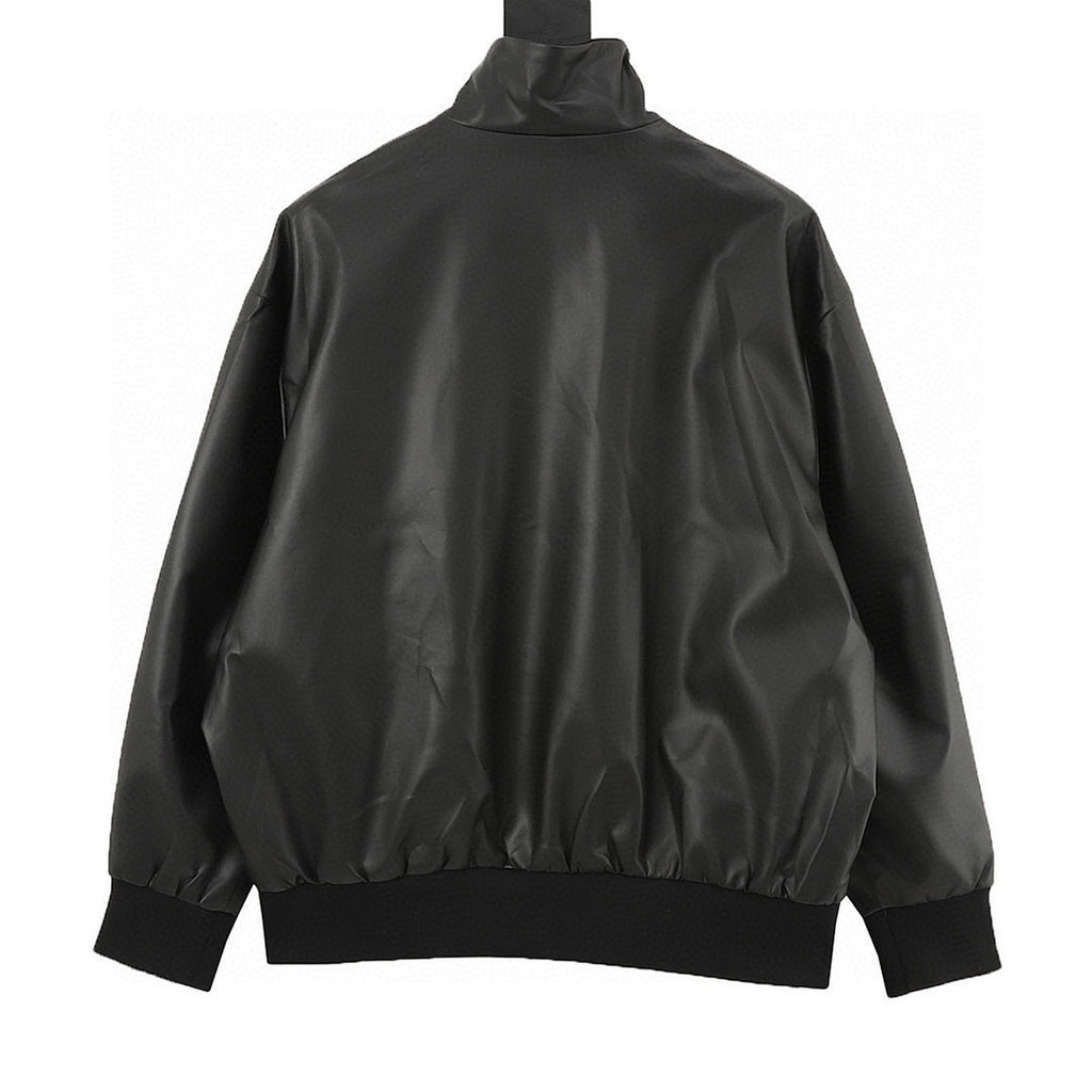Adidas Originals Chaqueta Tres Rayas Especial 2026 Negro