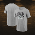 Playera NFL Manga Corta Hombre — Las Vegas Raiders