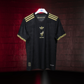 México de Oro 2025  – Jersey Authentic  / Dorsal Incluido