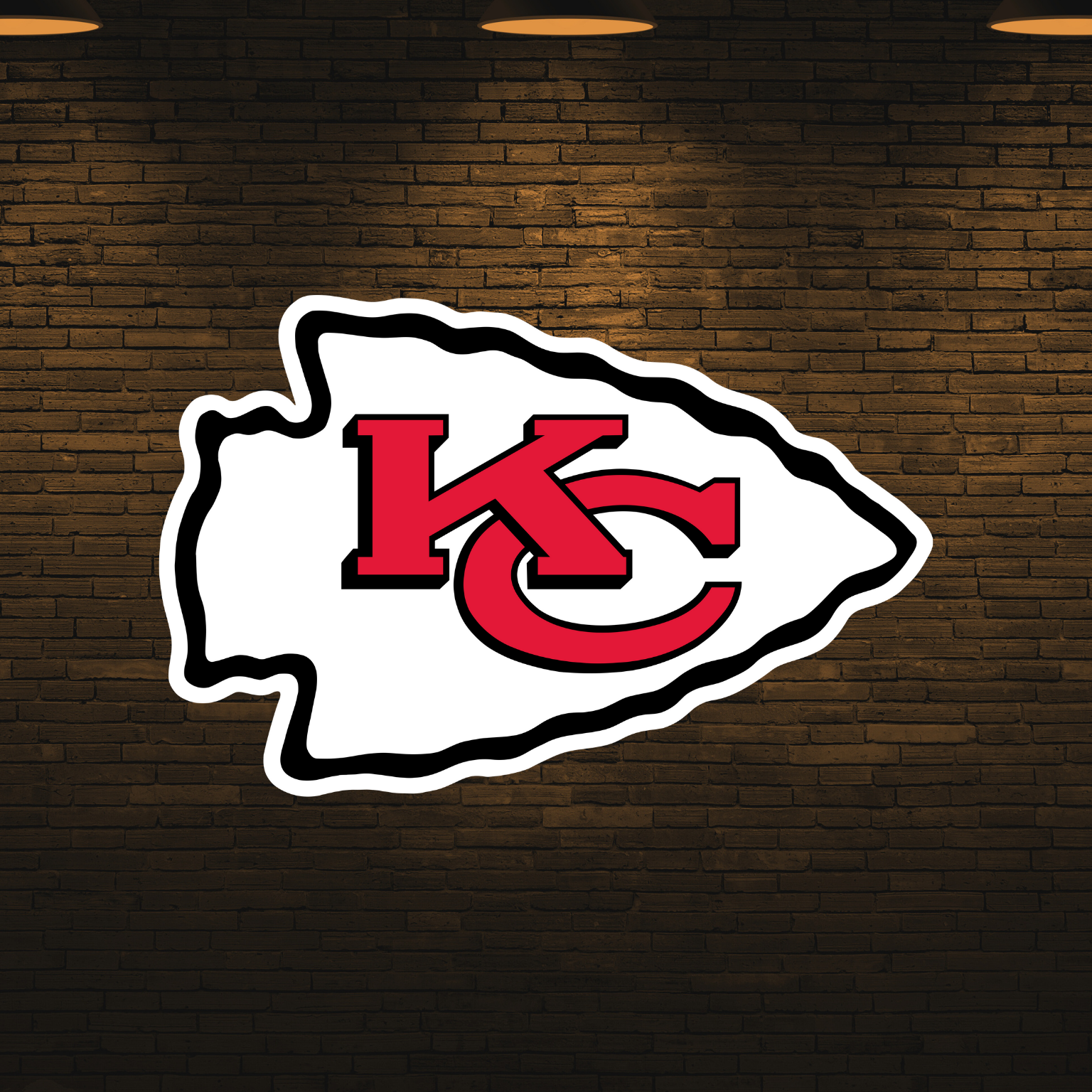Jerseys NFL Kansas City Chiefs 2023-2025 — Juvenil