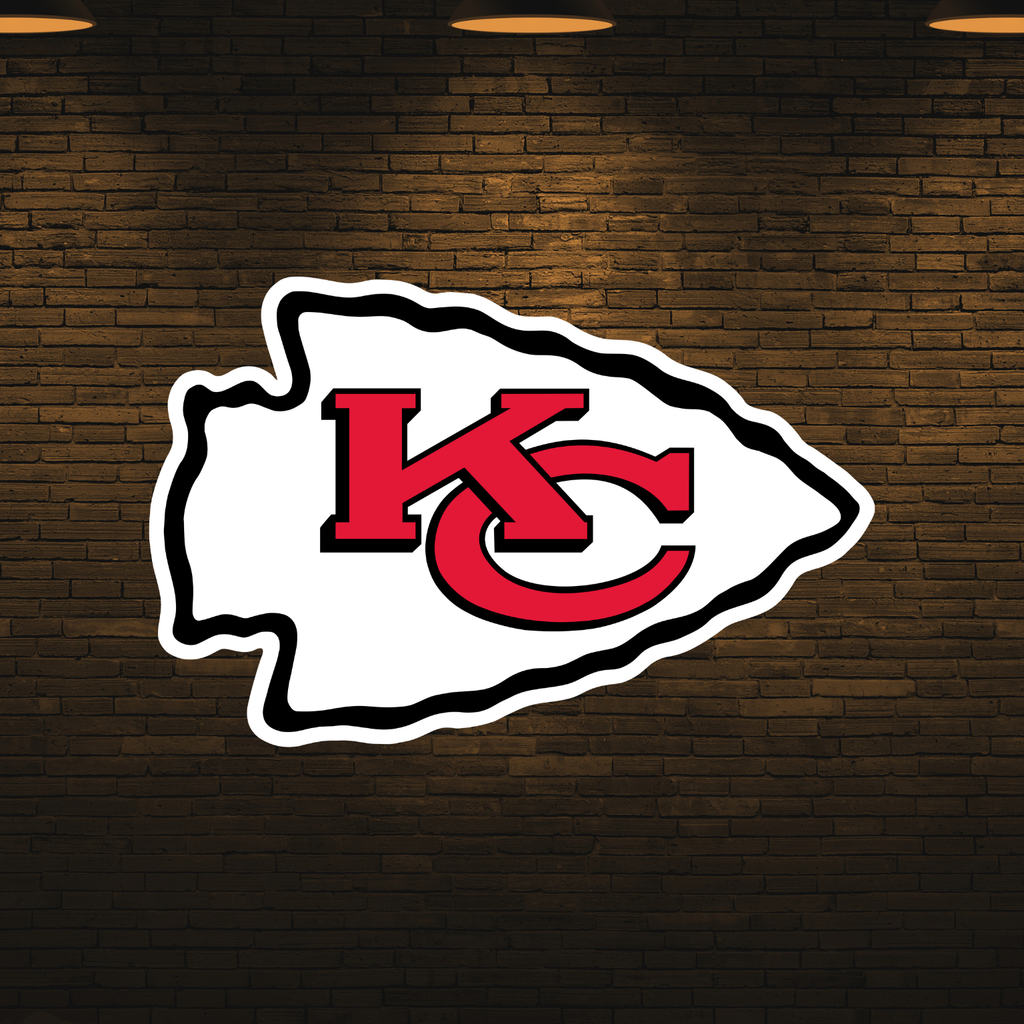 Jerseys NFL Kansas City Chiefs 2023-2025 — Hombre