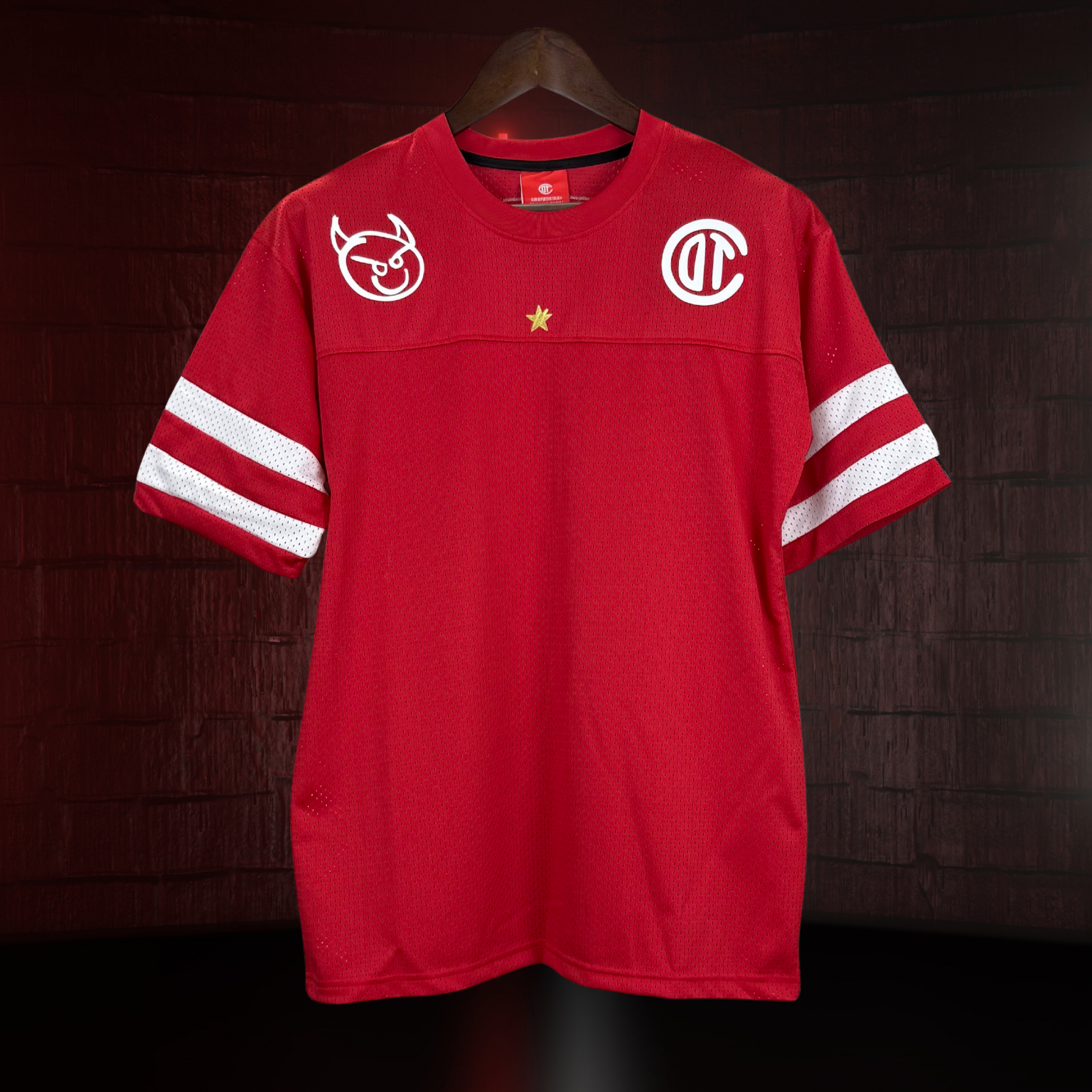Toluca 25/26 – Jersey (NFL)