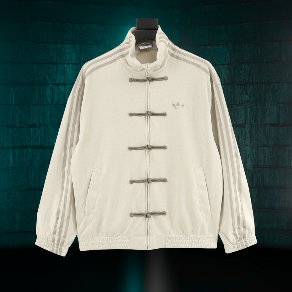 Chaqueta Adidas Tang Año Nuevo Chino 2026 — Entrega inmediata