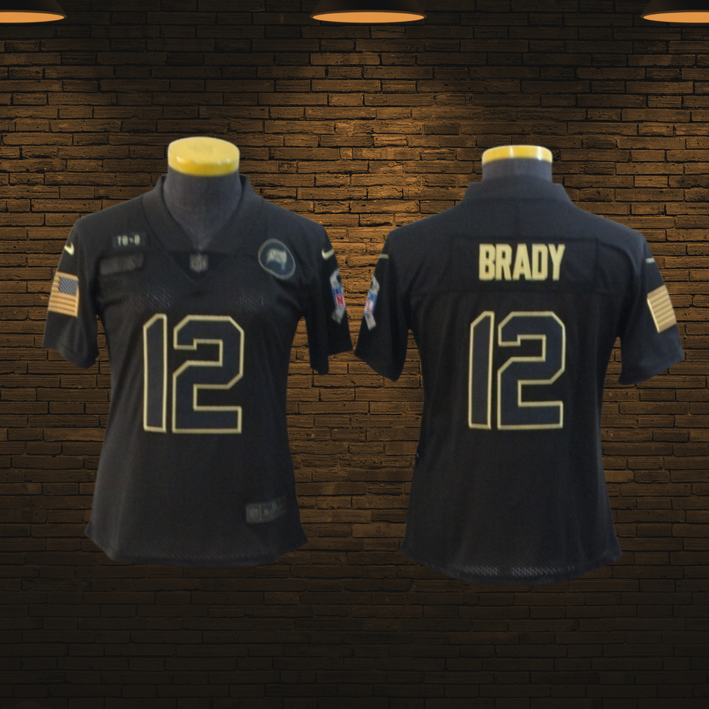 Jerseys NFL Tampa Bay Buccaneers 2023-2025 — Mujer