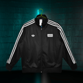 Sudadera Adidas x Oasis Firebird Marrón — Entrega inmediata