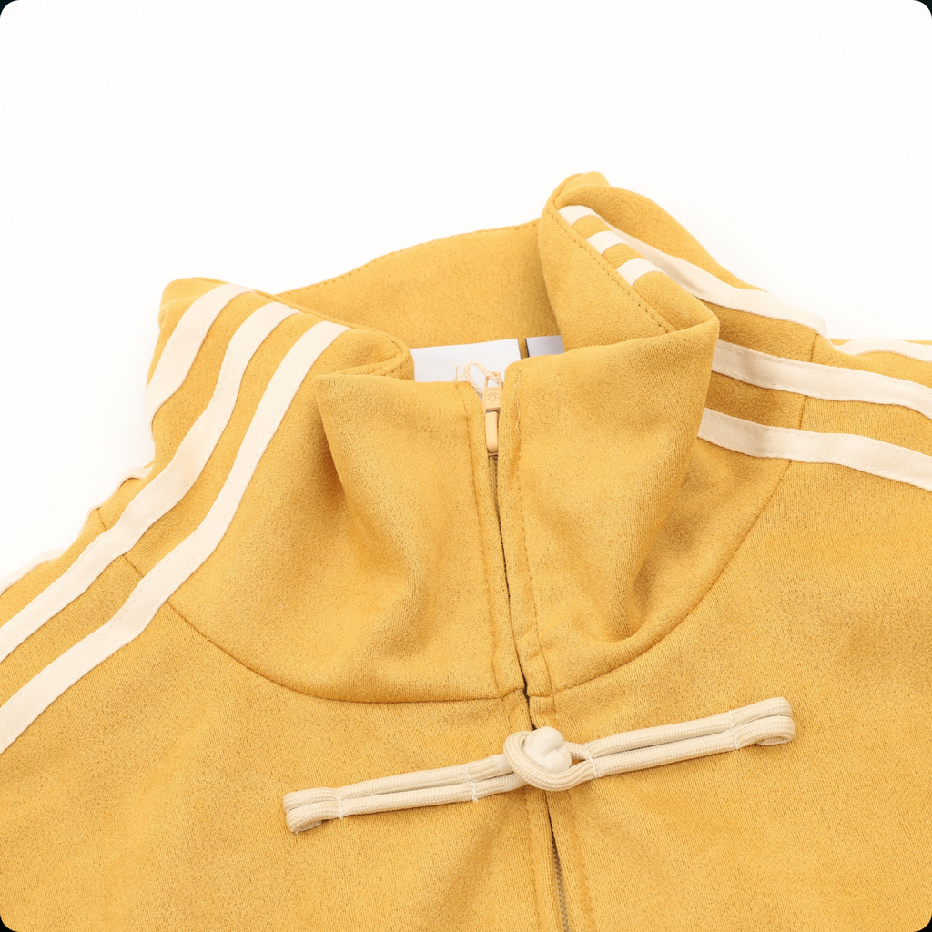 Adidas Originals Chaqueta Tang Año Nuevo Chino 2026