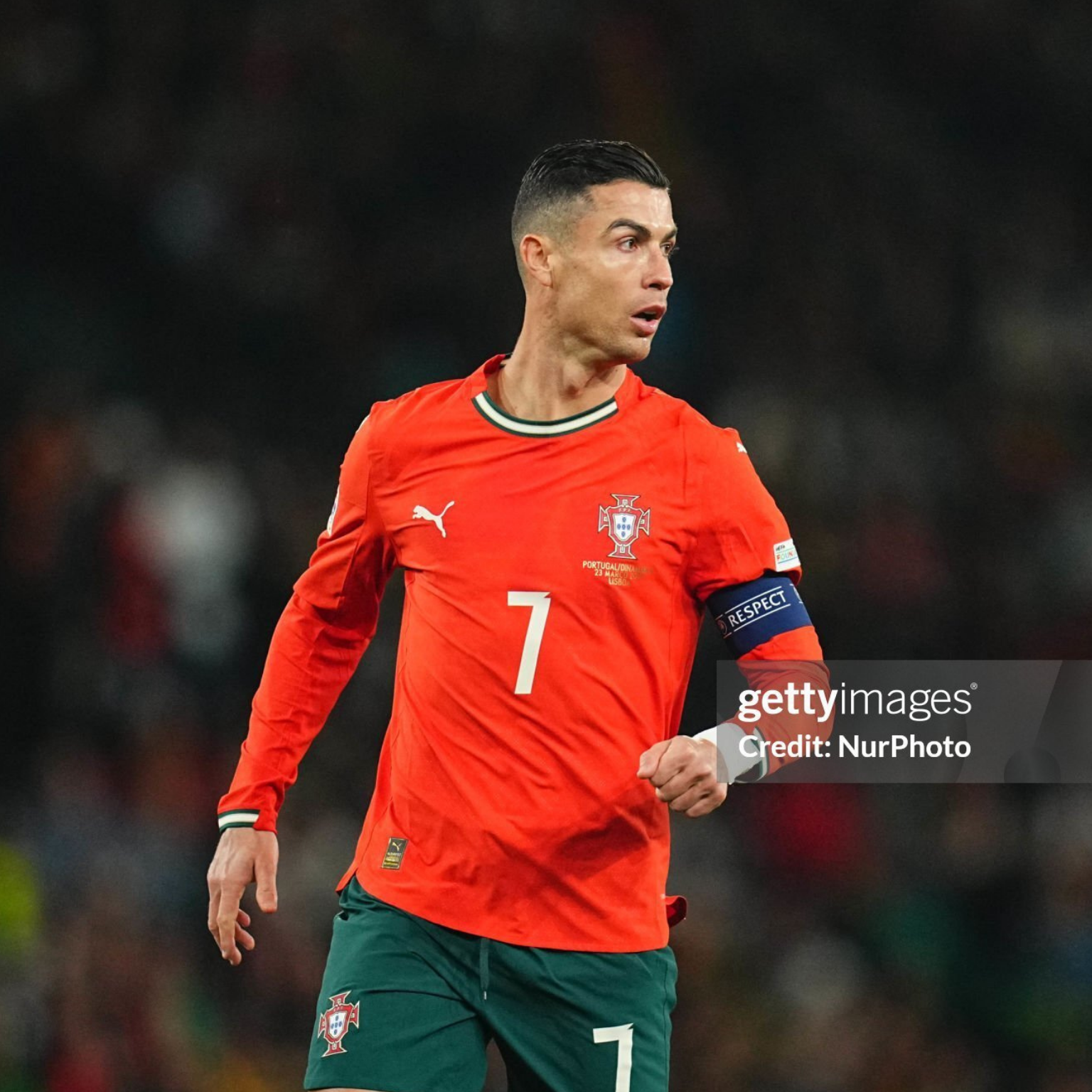 Protugal 2025/26 – Jersey Local Authentic / Dorsal Incluido