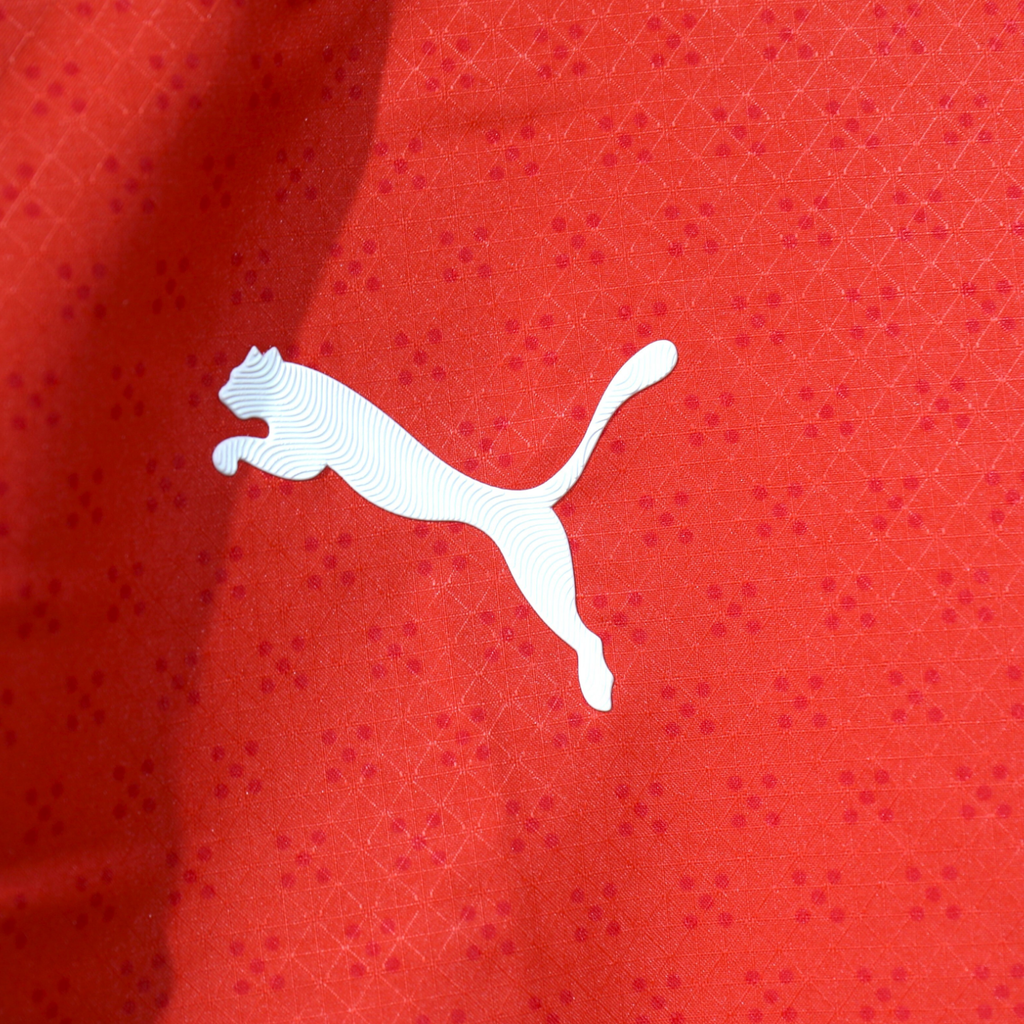 Protugal 2025/26 – Jersey Local Authentic / Dorsal Incluido