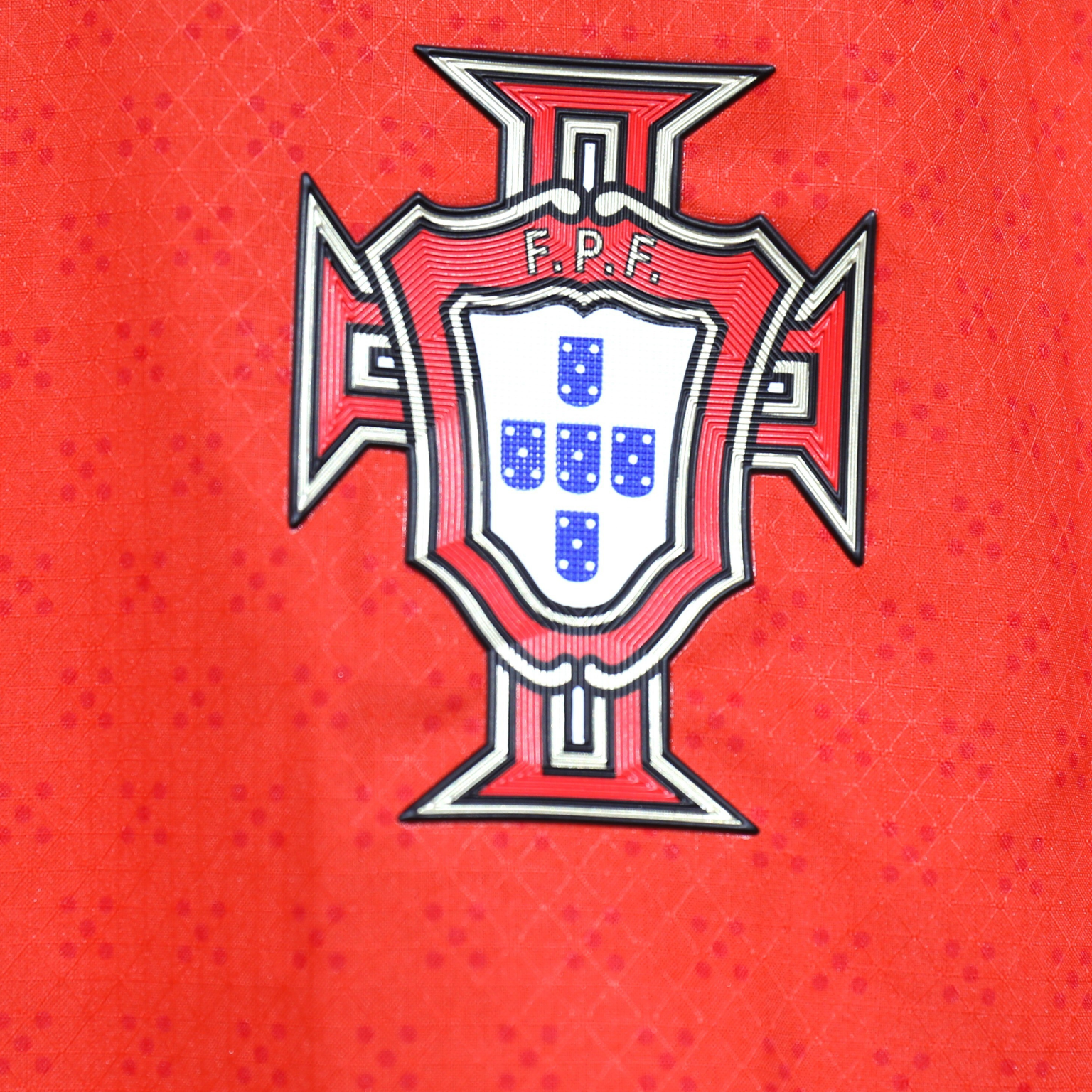 Protugal 2025/26 – Jersey Local Authentic / Dorsal Incluido