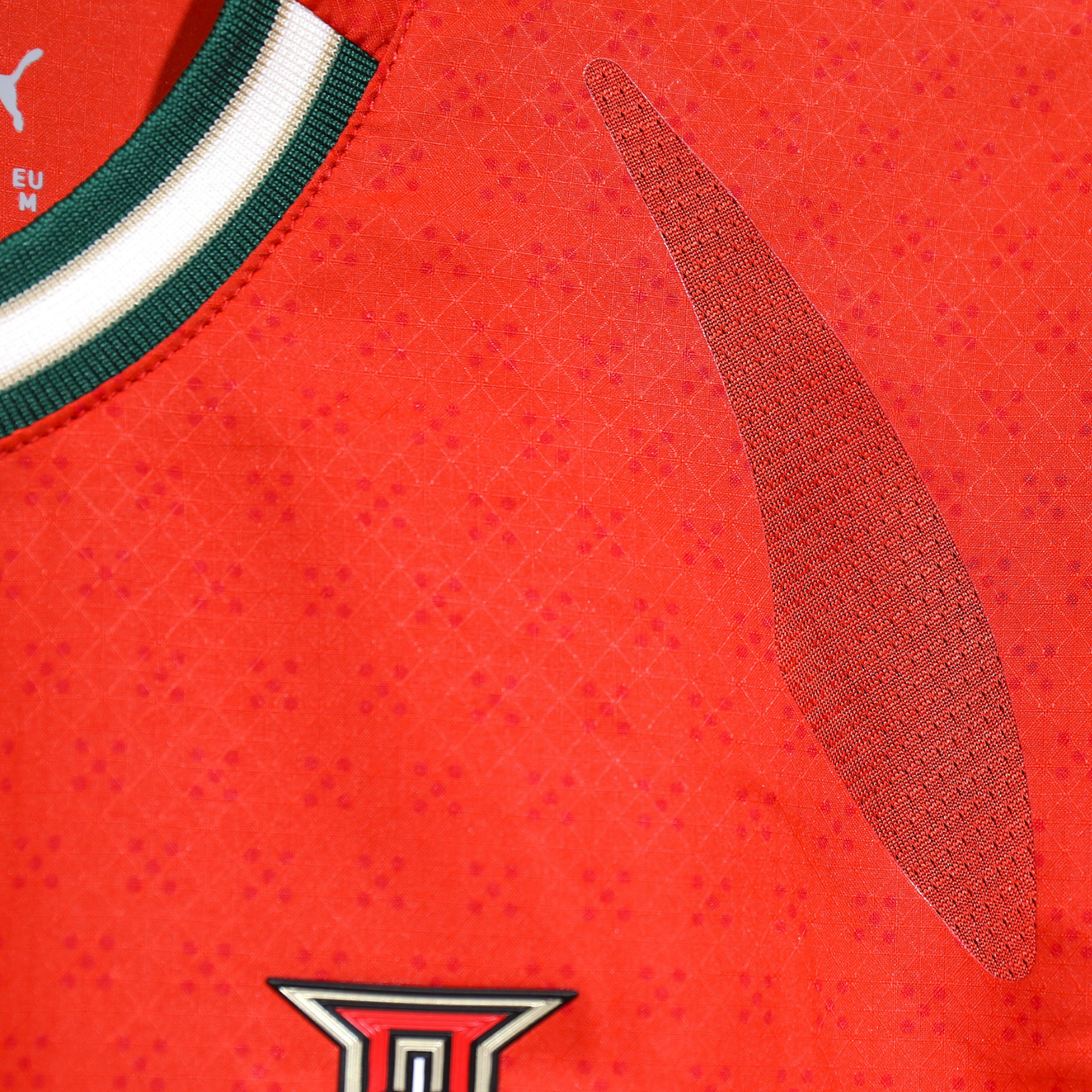 Protugal 2025/26 – Jersey Local Authentic / Dorsal Incluido