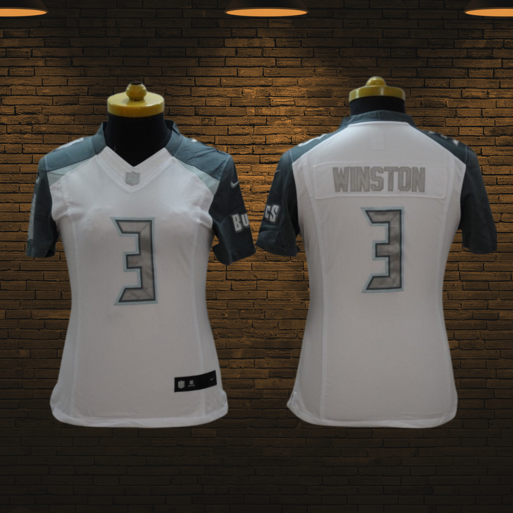 Jerseys NFL Tampa Bay Buccaneers 2023-2025 — Mujer