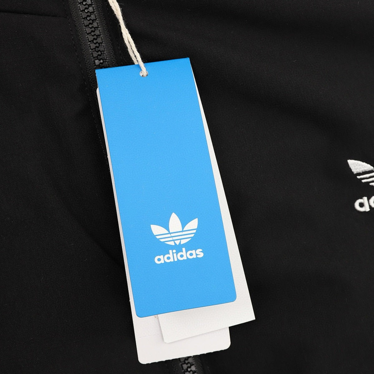 Adidas Originals Chaqueta Reversible 2026 Negro
