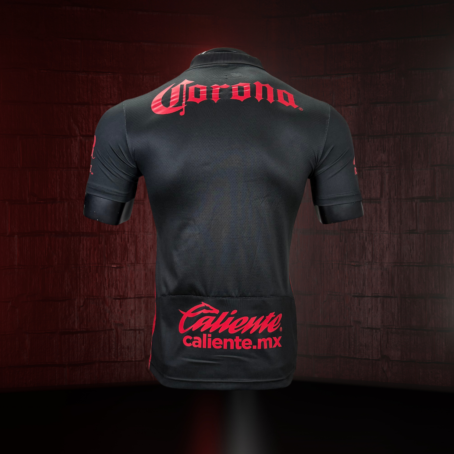 Toluca 25/26 – Jersey (Tercera)