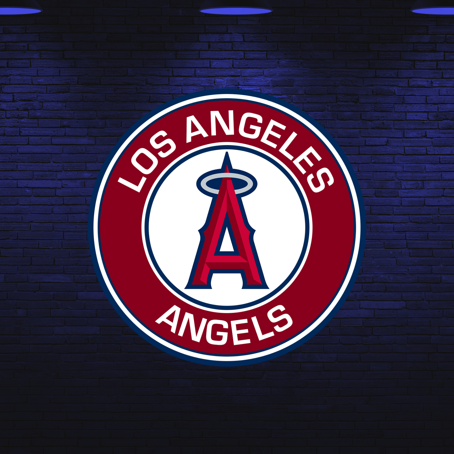 Jerseys MLB Los Angeles Angels 2023-2025