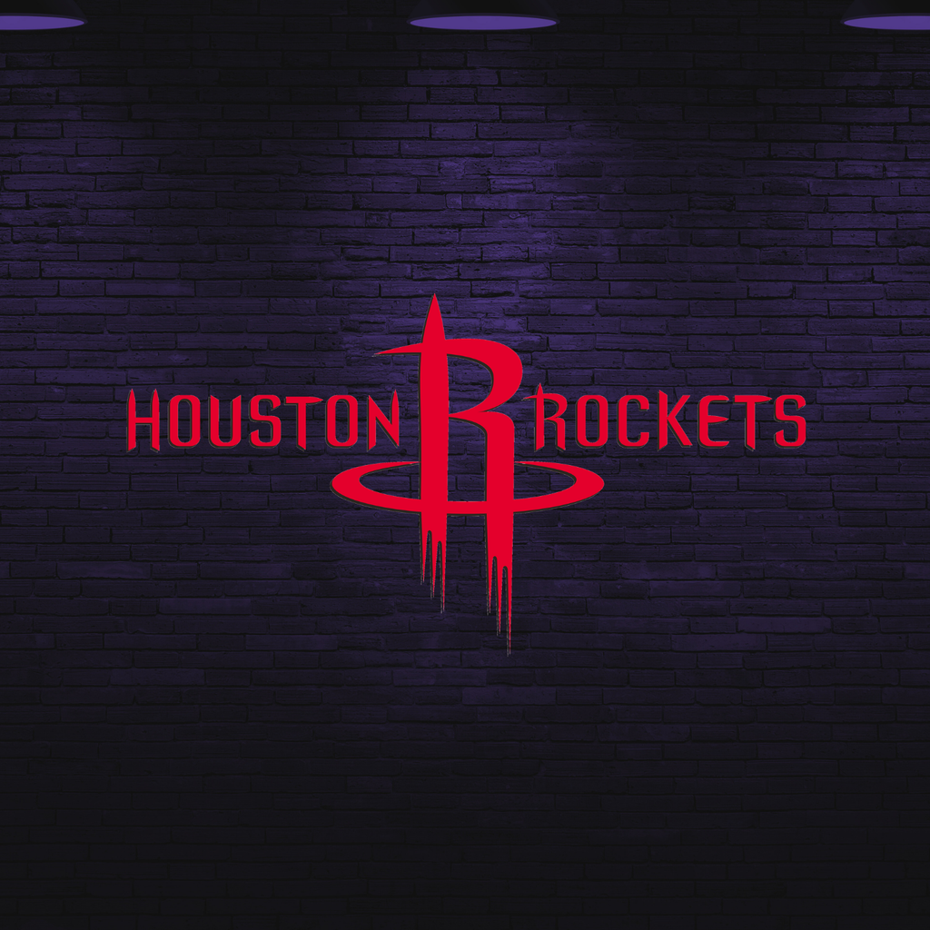 Jerseys NBA Houston Rockets 2023-2025