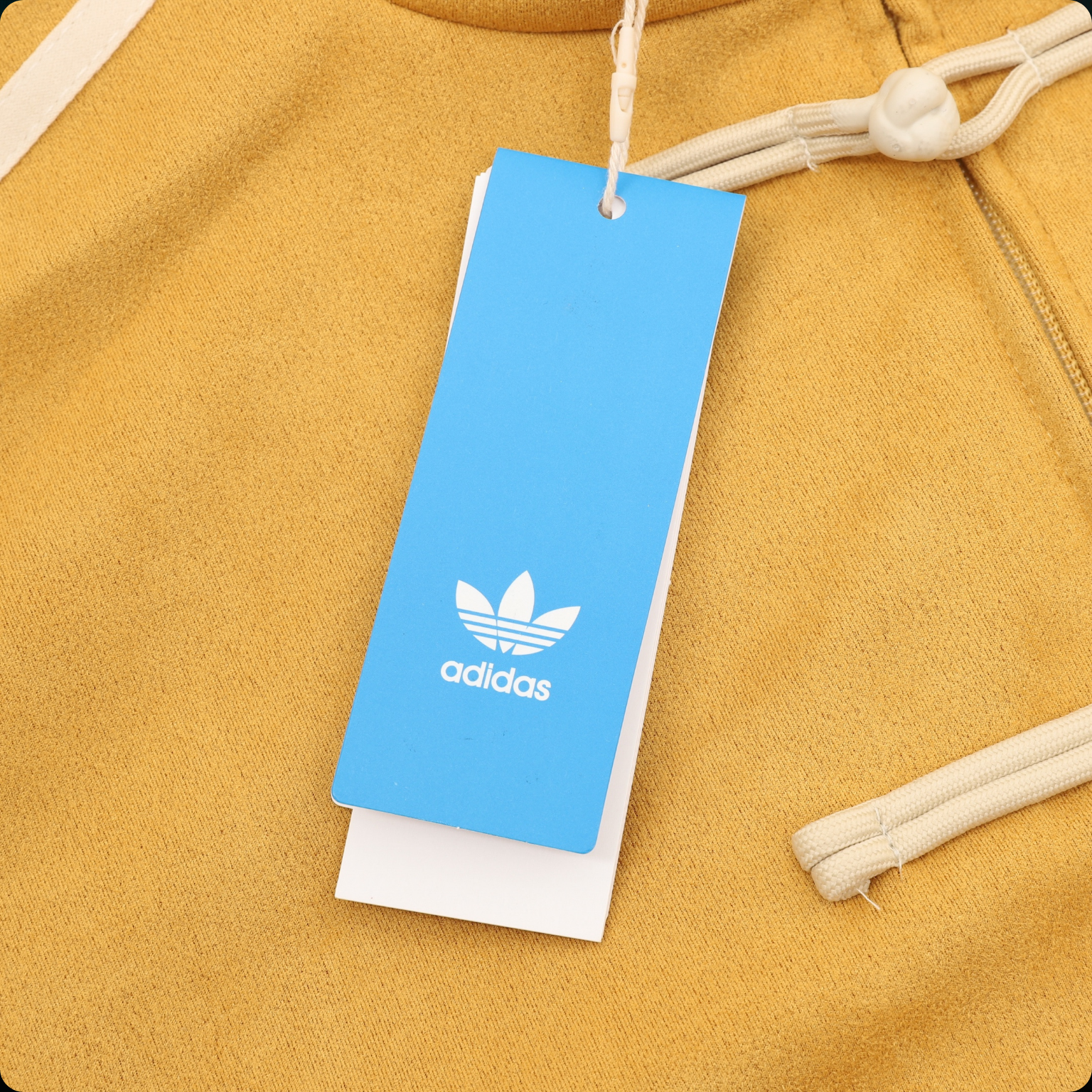 Adidas Originals Chaqueta Tang Año Nuevo Chino 2026