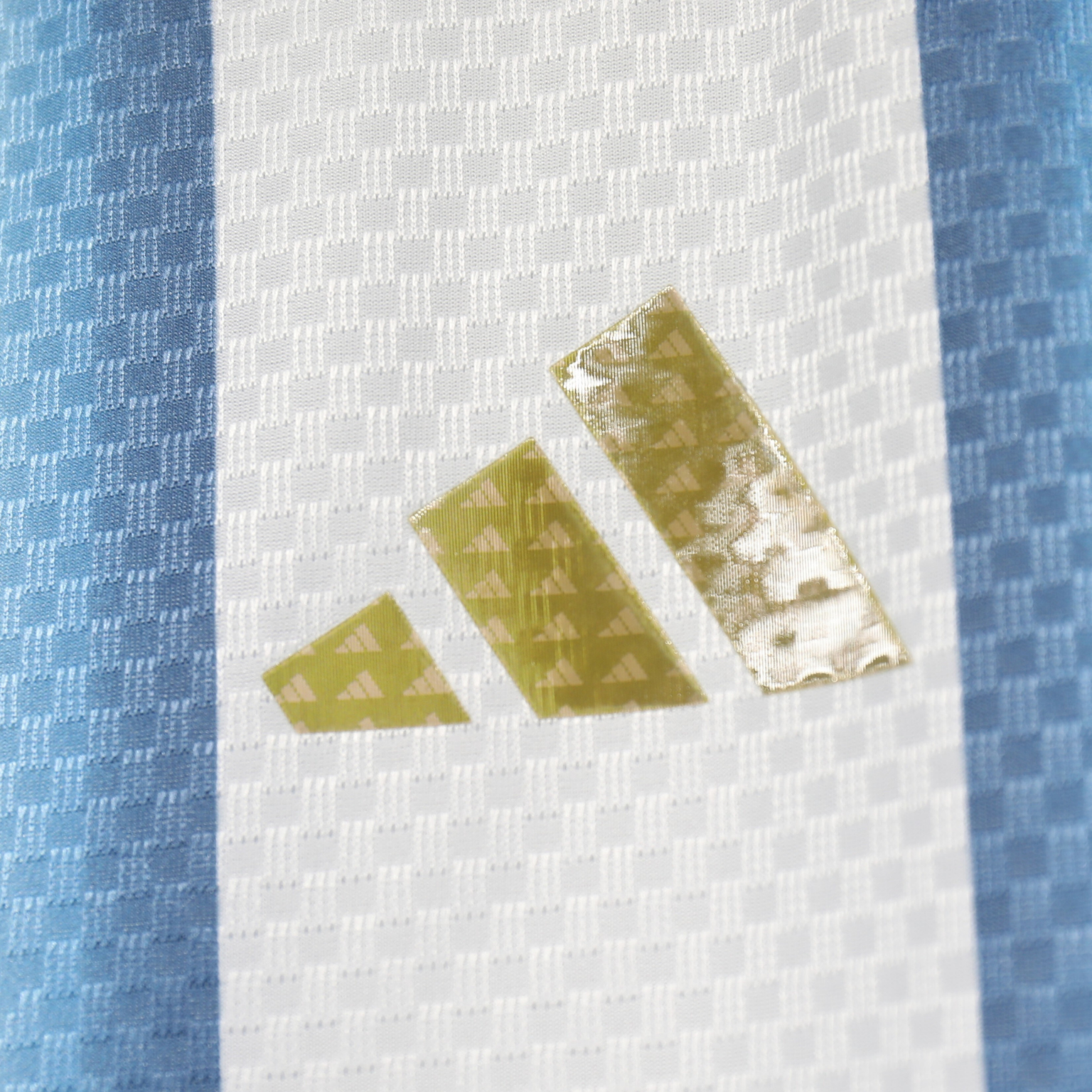 Argentina (Mundial 2026) – Jersey Local Authentic / Dorsal Incluido