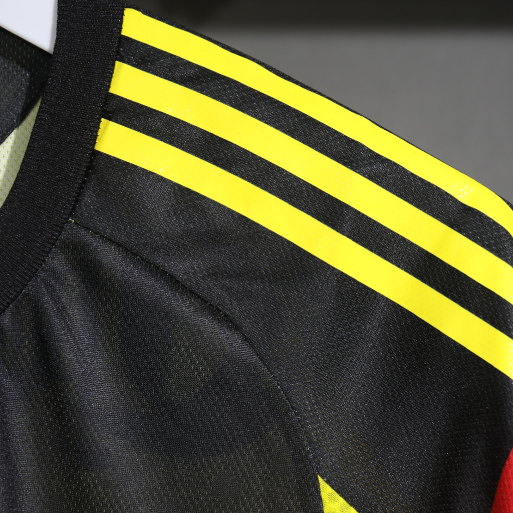 Club América 2025/26 – Jersey Local Authentic / Dorsal Incluido