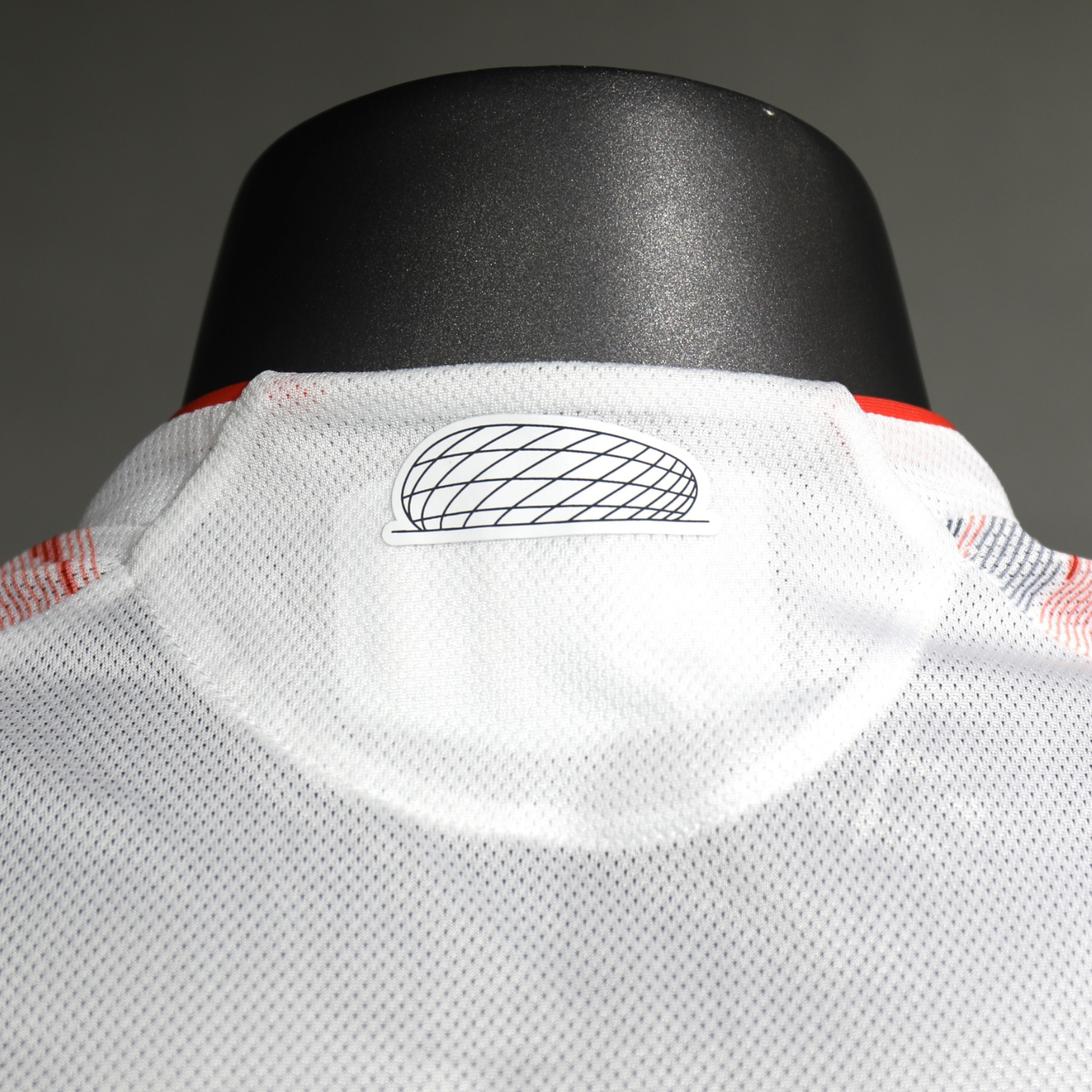 Bayern Múnich 2025/26 – Jersey Visitante Authentic  / Dorsal Incluido