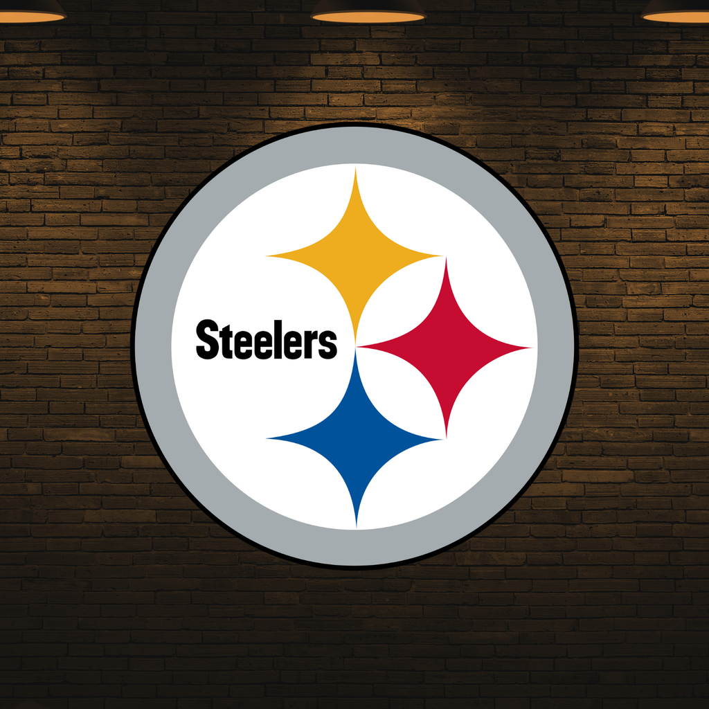 Jerseys NFL Pittsburgh Steelers 2023-2025 — Mujer