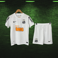 Santos de Brasil 2011 / Jersey de Niño