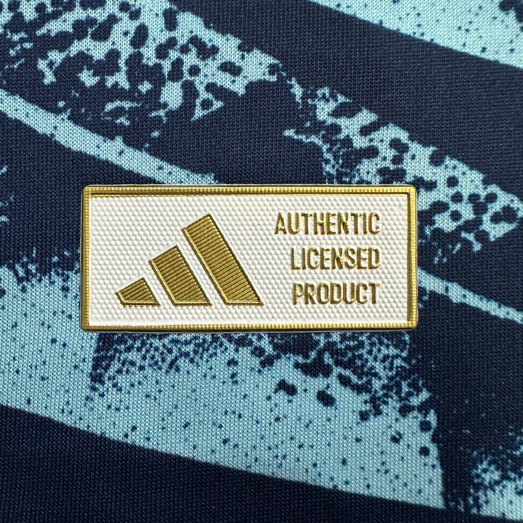 Club América 2025/26 – Jersey Visitante