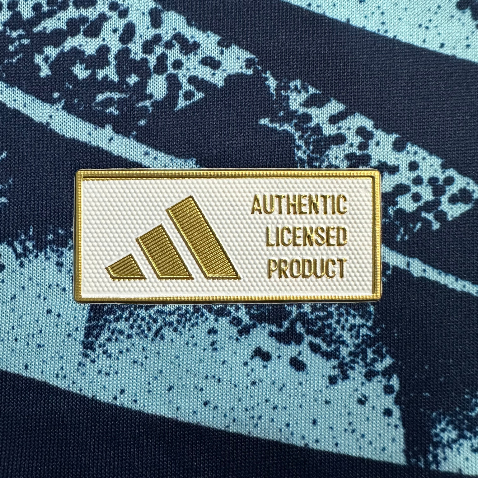 Club América 2025/26 – Jersey Visitante