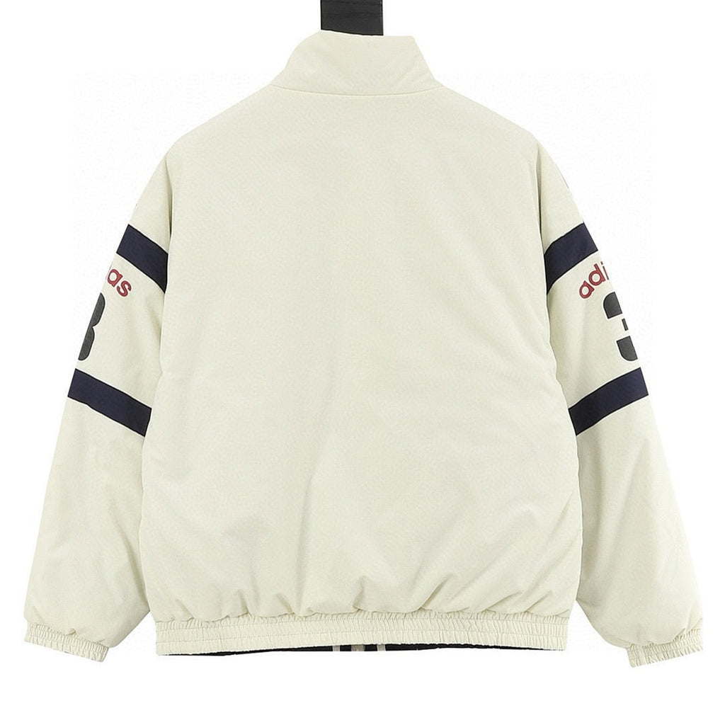 Adidas Originals Chaqueta Reversible 2026 Blanco