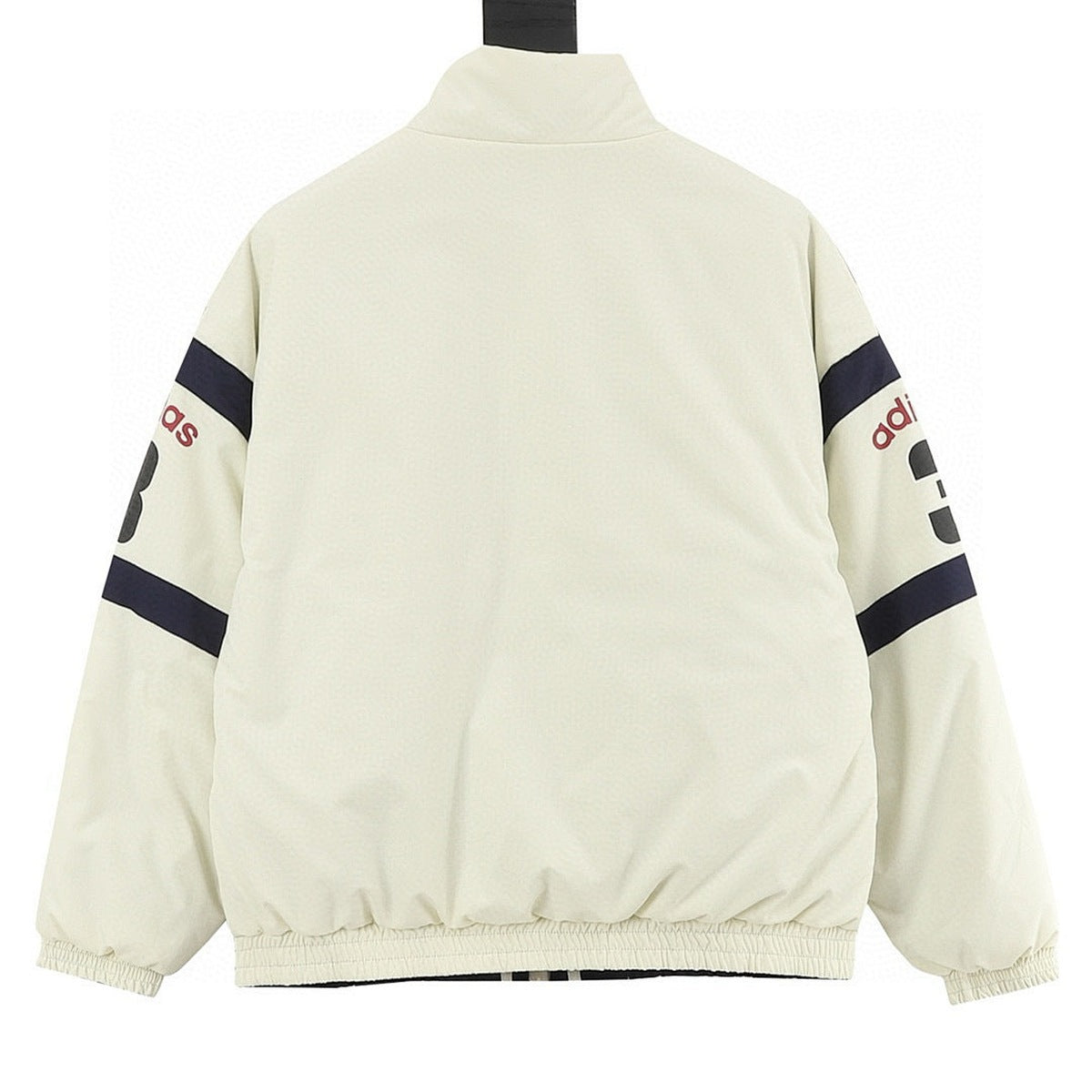 Adidas Originals Chaqueta Reversible 2026 Blanco