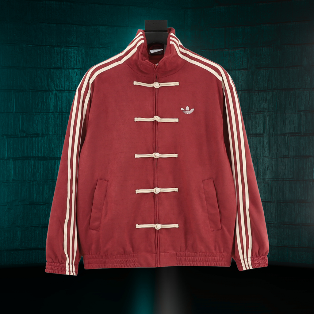 Adidas Originals Chaqueta Tang Año Nuevo Chino 2026
