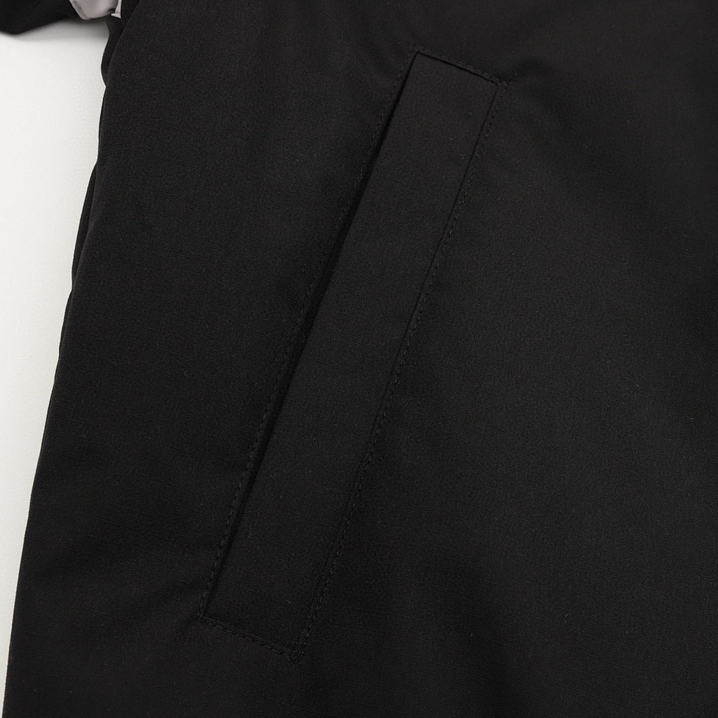 Adidas Originals Chaqueta Reversible 2026 Negro