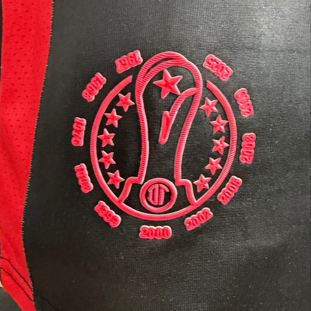 Toluca 25/26 – Jersey (Tercera)