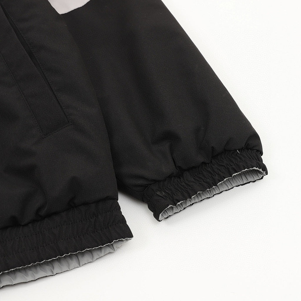 Adidas Originals Chaqueta Reversible 2026 Negro