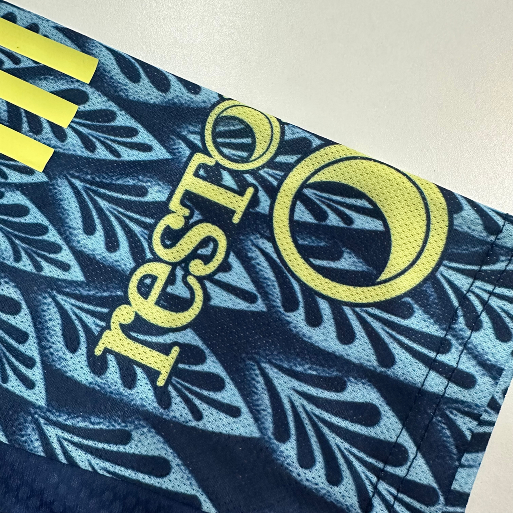 Club América 2025/26 – Jersey Visitante