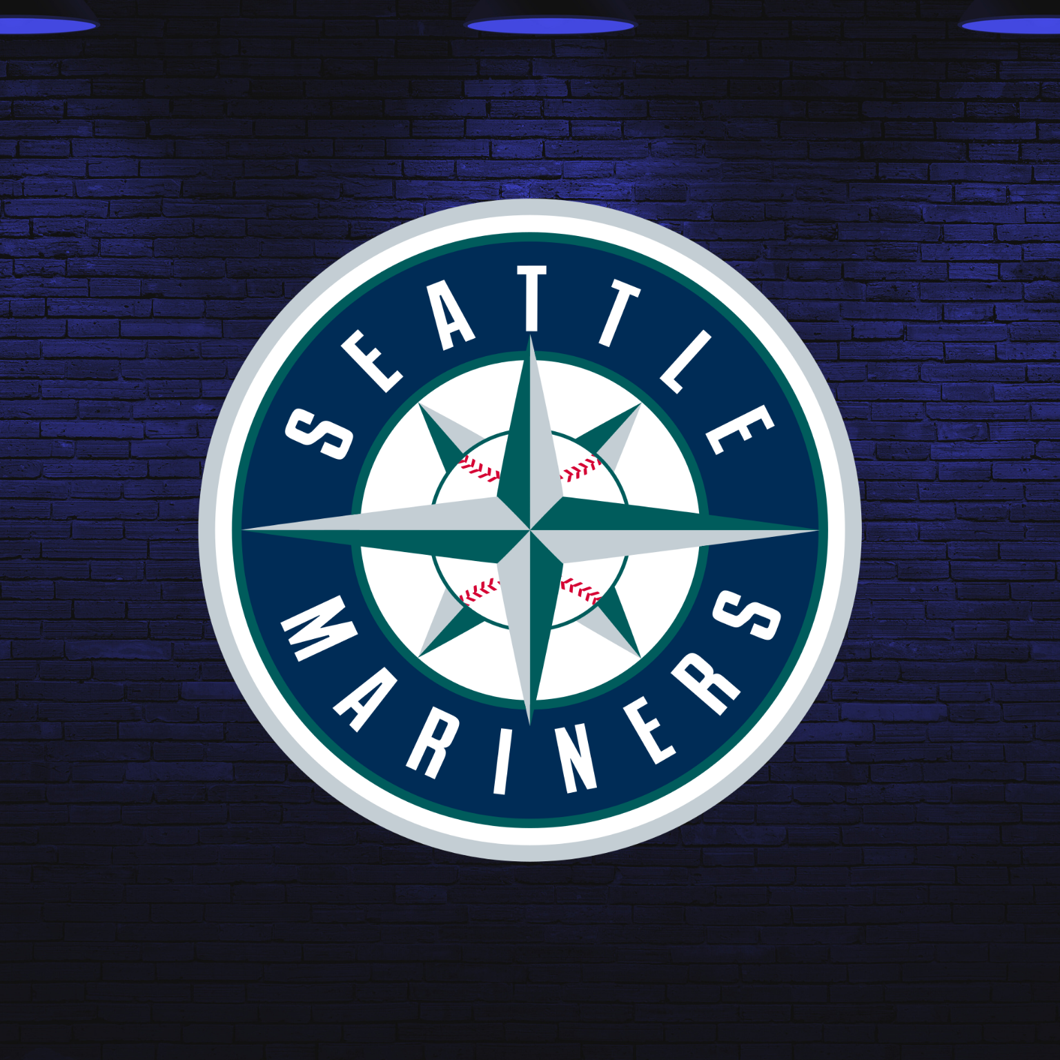 Jerseys MLB Seattle Mariners 2023-2025