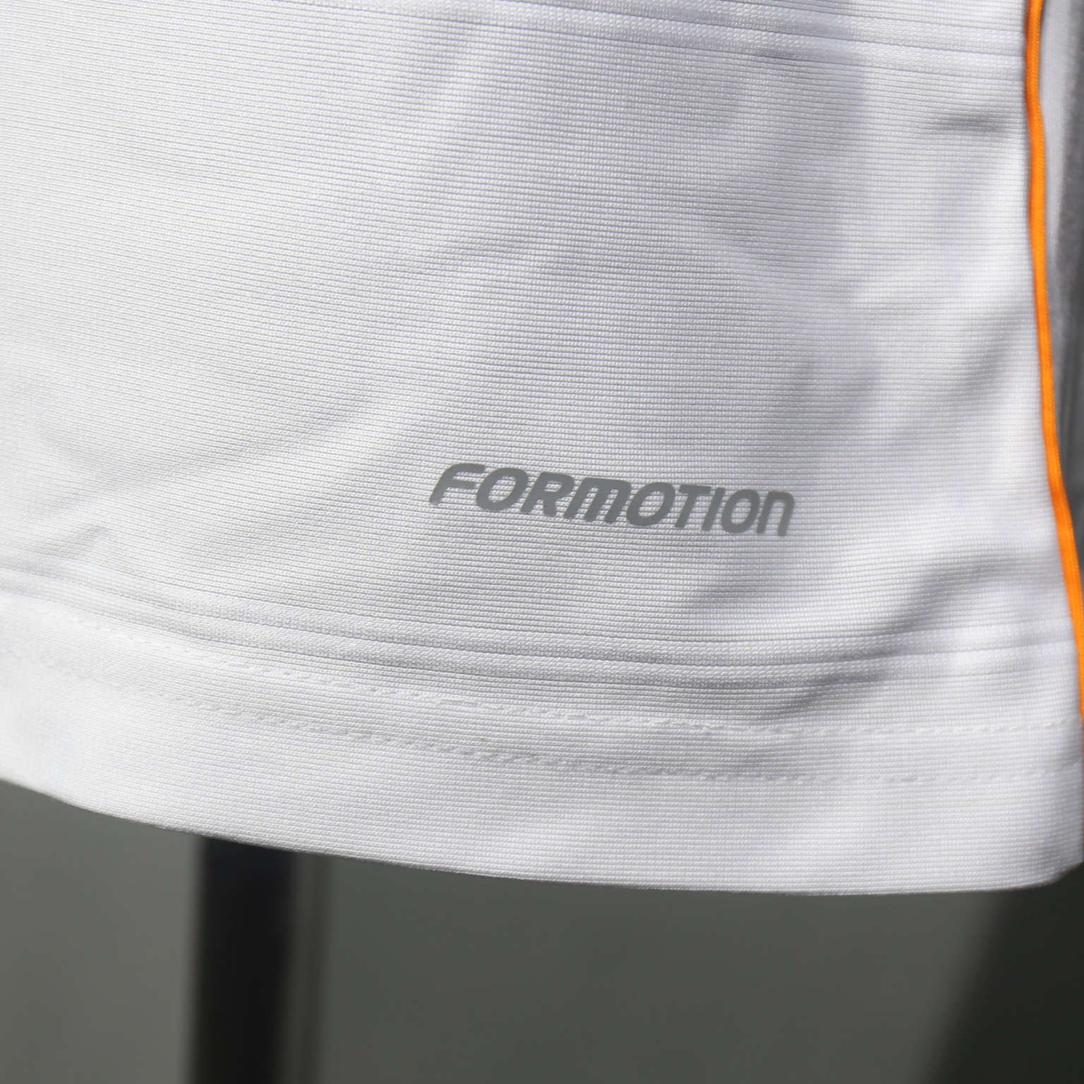 Real Madrid 2013/14 – Jersey Local Authentic Retro Manga Larga / Dorsal Incluido