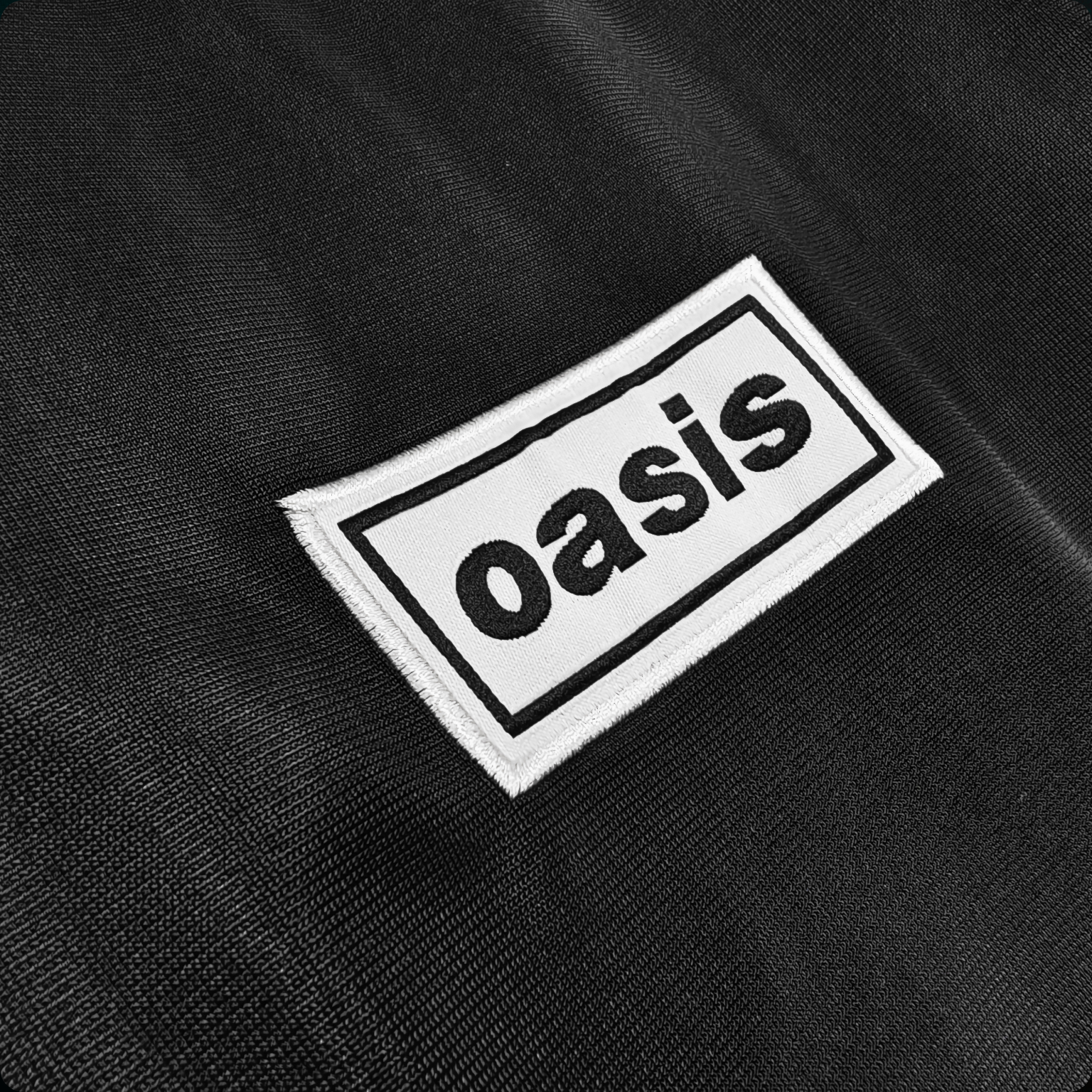 Adidas x Oasis | Firebird Track Top 2025