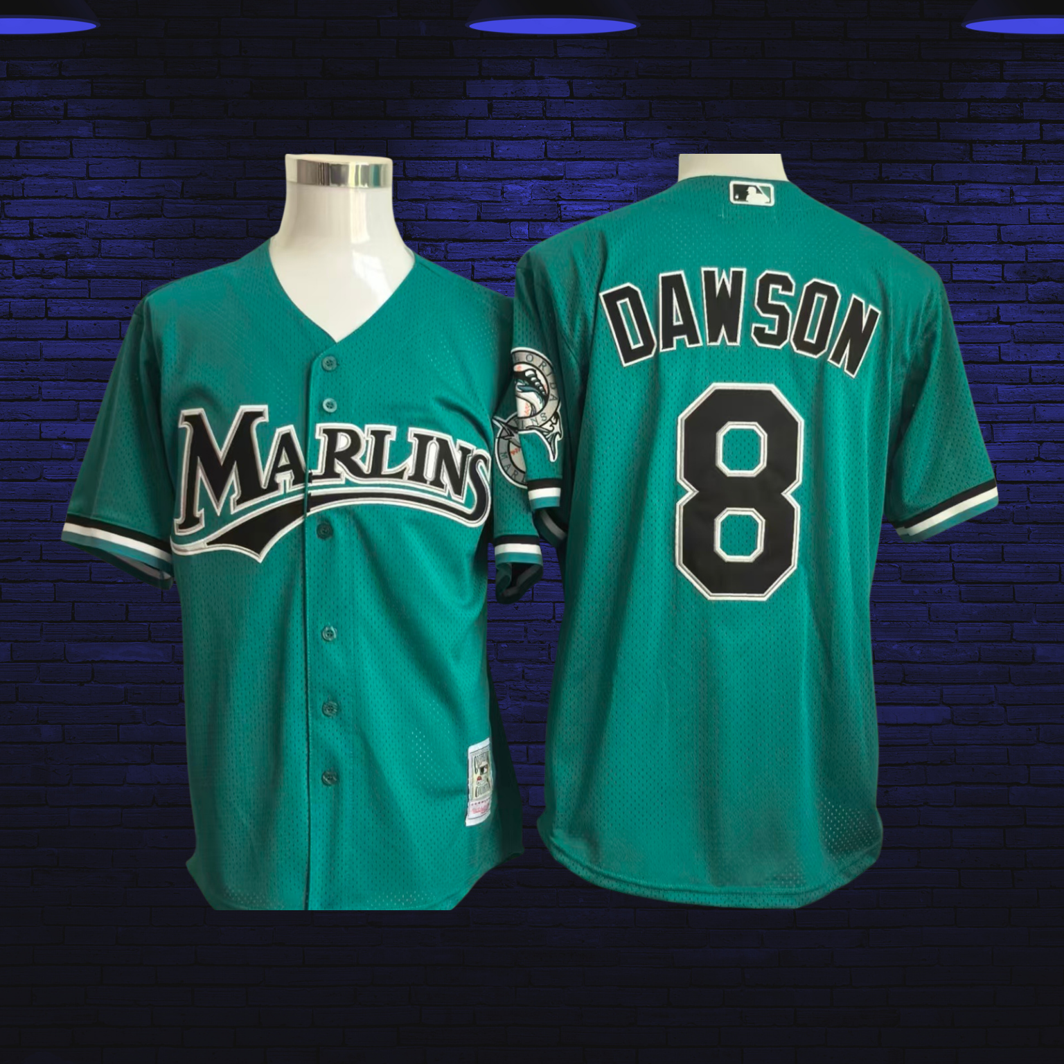 Jerseys MLB Seattle Mariners 2023-2025