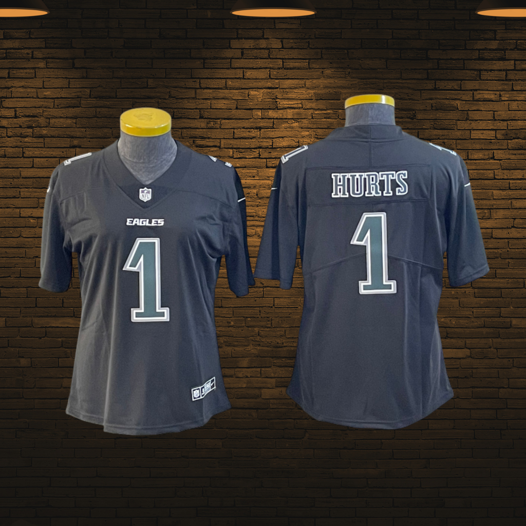 Jerseys NFL Philadelphia Eagles 2023-2025 — Mujer