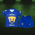 Pumas Visitante / Jersey de Niño
