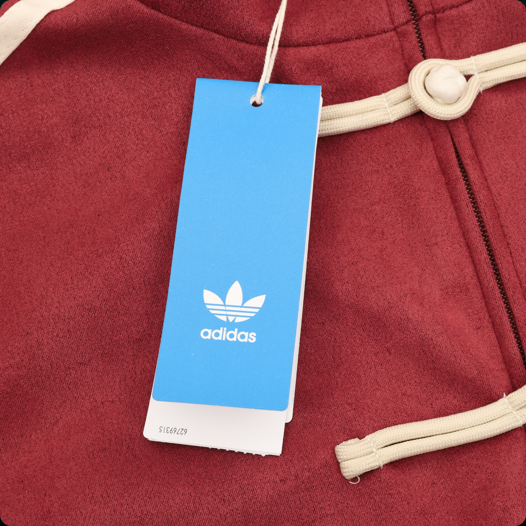 Adidas Originals Chaqueta Tang Año Nuevo Chino 2026