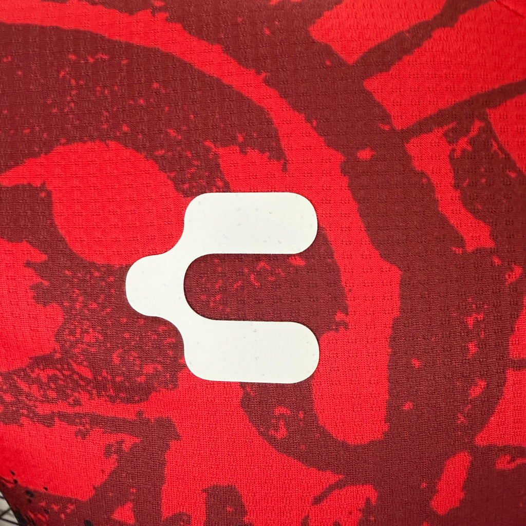 Tijuana 25/26 – Jersey (Local)