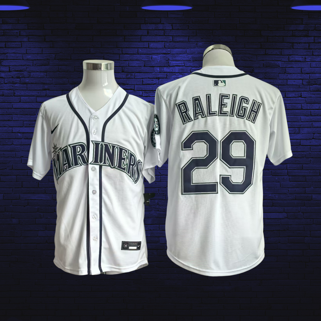 Jerseys MLB Seattle Mariners 2023-2025